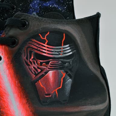 Star Wars Witte 2