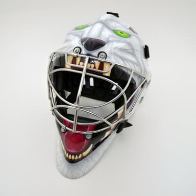 White Panter helma 7