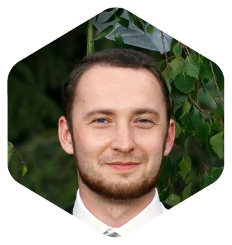 Tomáš Kest - portrét