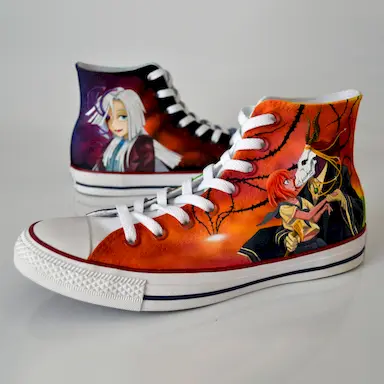Anime