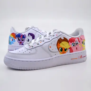 My little ponny 2