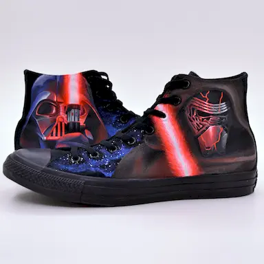 Star Wars Witte