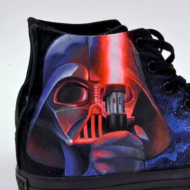Star Wars Witte 4