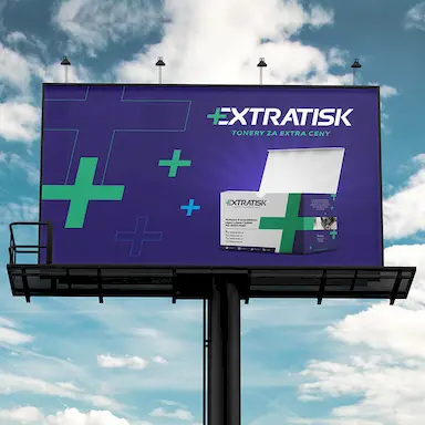 ExtraTisk