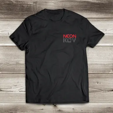 Neon Kov