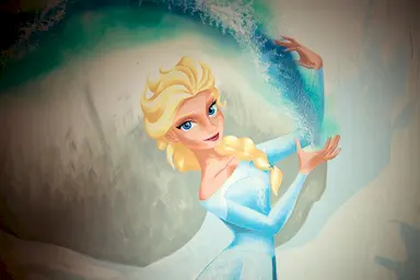 Frozen 2