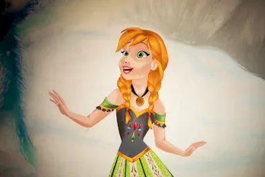 Frozen 3
