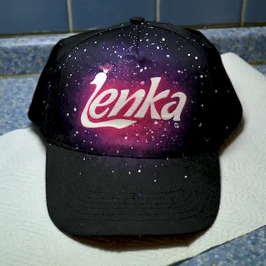 Lenka Cap