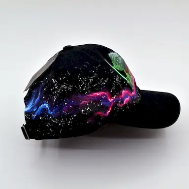 StarWars Cap 2