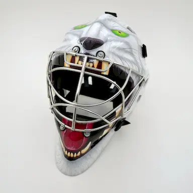White Panter helma 7