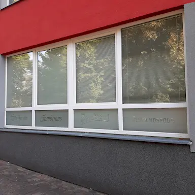 Česká Hospoda