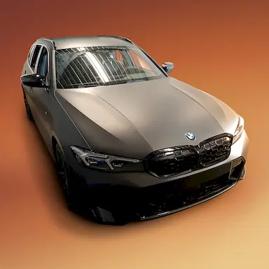 Polep BMW2