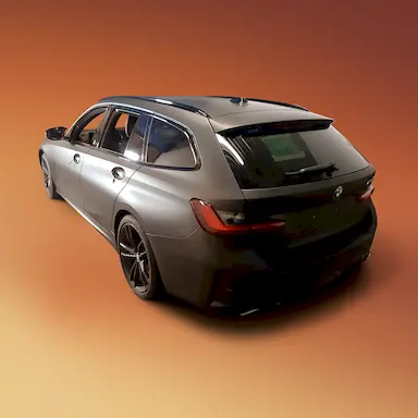 Polep BMW2