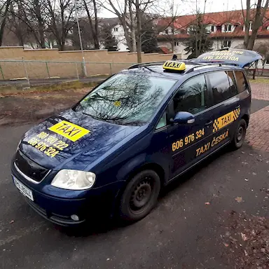 Taxi