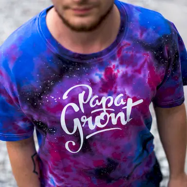 Papa Gront
